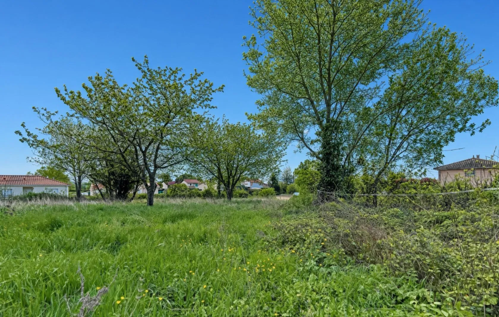 Maison neuve 100 m² à Crêches-sur-Saône (71680)
