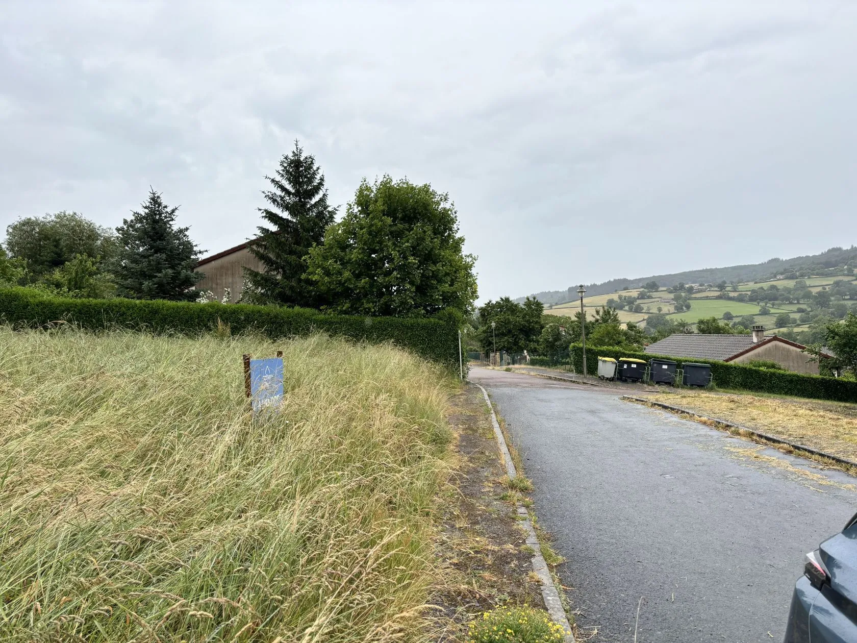Maison neuve 98 m² à Matour (71520)