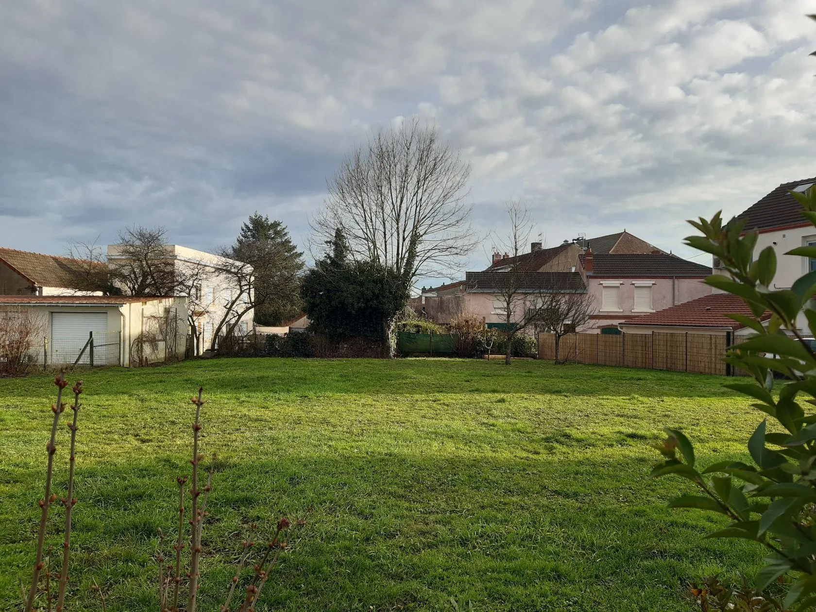 Maison neuve 94 m² à Montceau-les-Mines (71300)