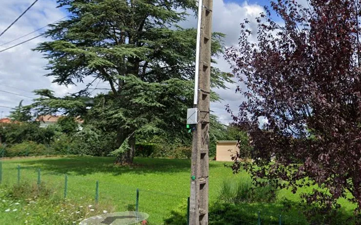 Maison neuve 98 m² à Sancé (71000)