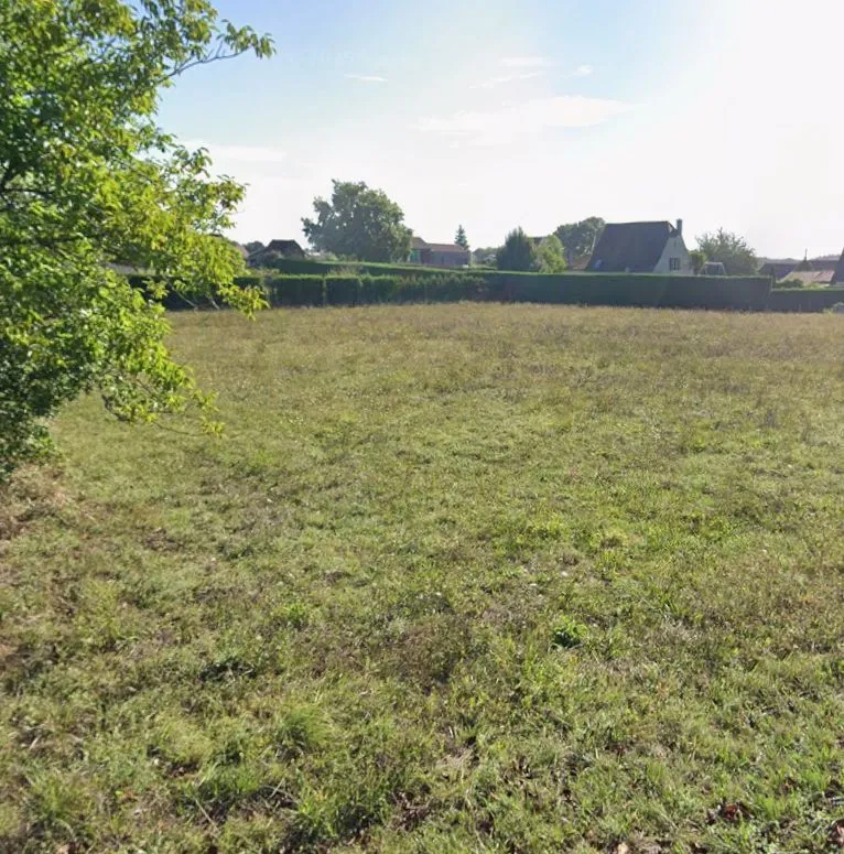 Maison neuve 80 m² à Meyrals (24220)