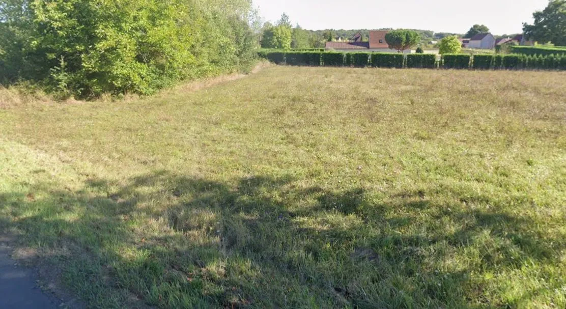 Maison neuve 80 m² à Meyrals (24220)
