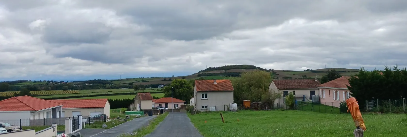 Maison neuve 80 m² à Combronde (63460)
