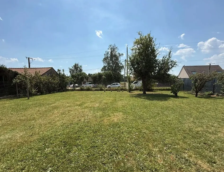 Maison neuve 120 m² à Montfort-l'Amaury (78490)