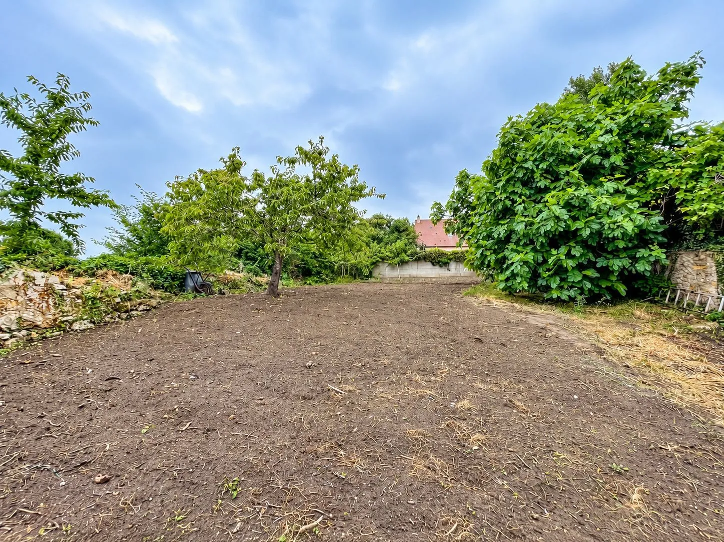 Terrain à bâtir 566 m² à Longpont-sur-Orge (91310)