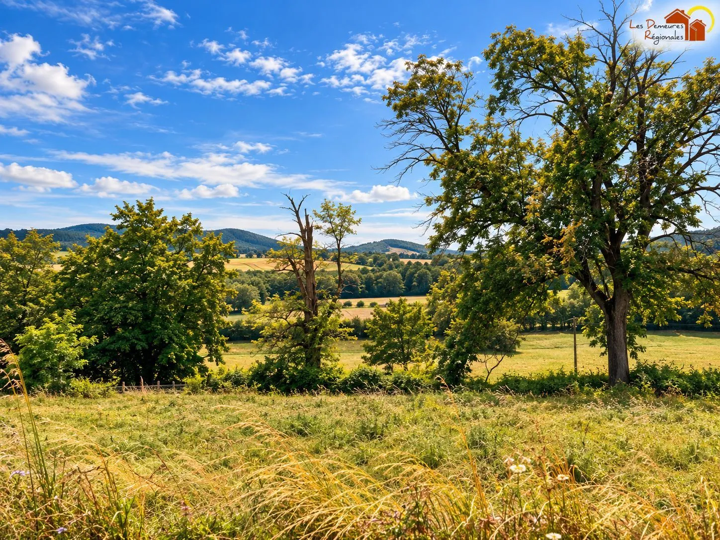 Maison neuve 90 m² à Dompierre-les-Ormes (71520)