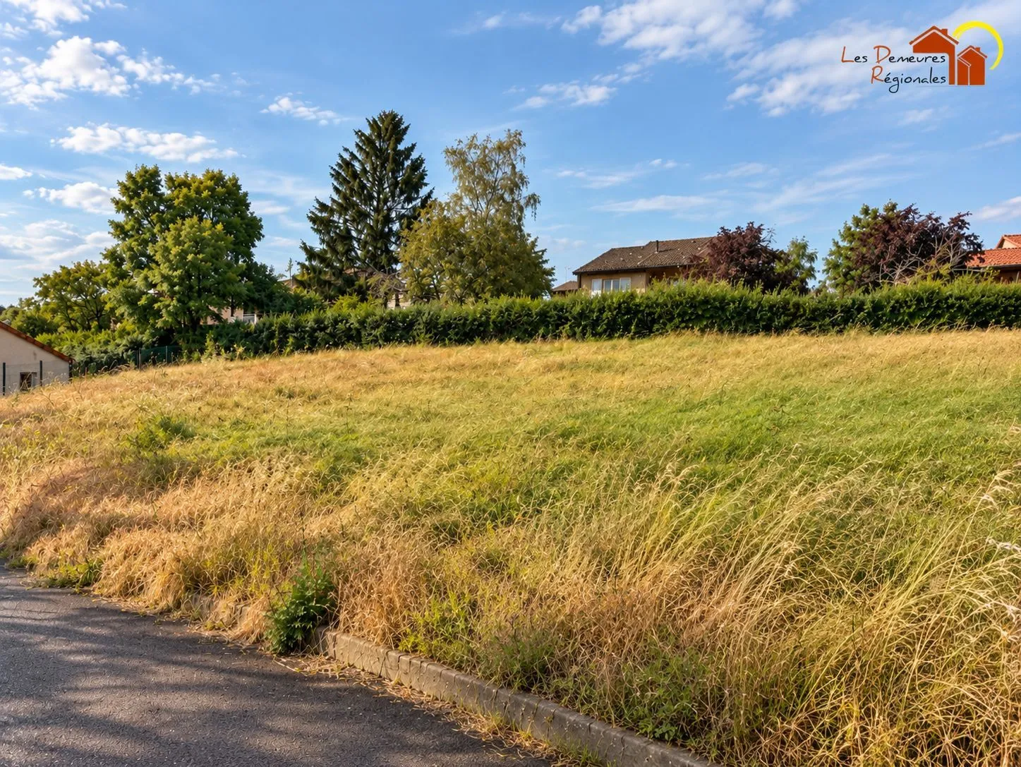 Maison neuve 90 m² à Dompierre-les-Ormes (71520)