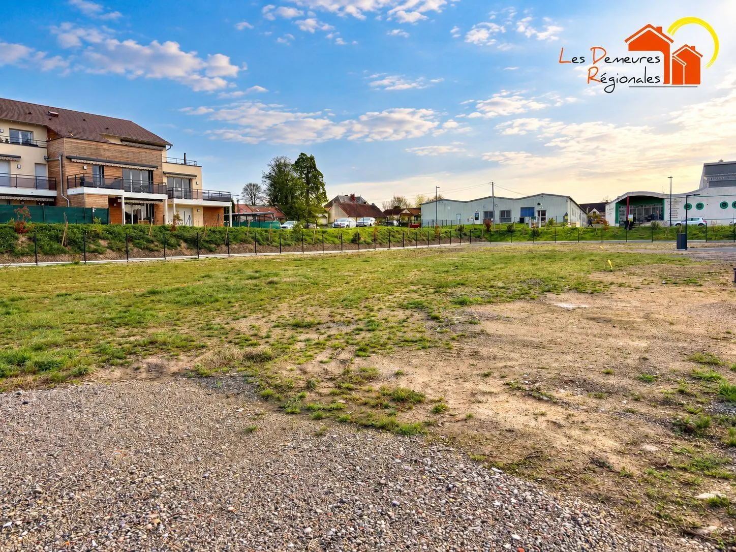 Maison neuve 100 m² à Gueugnon (71130)