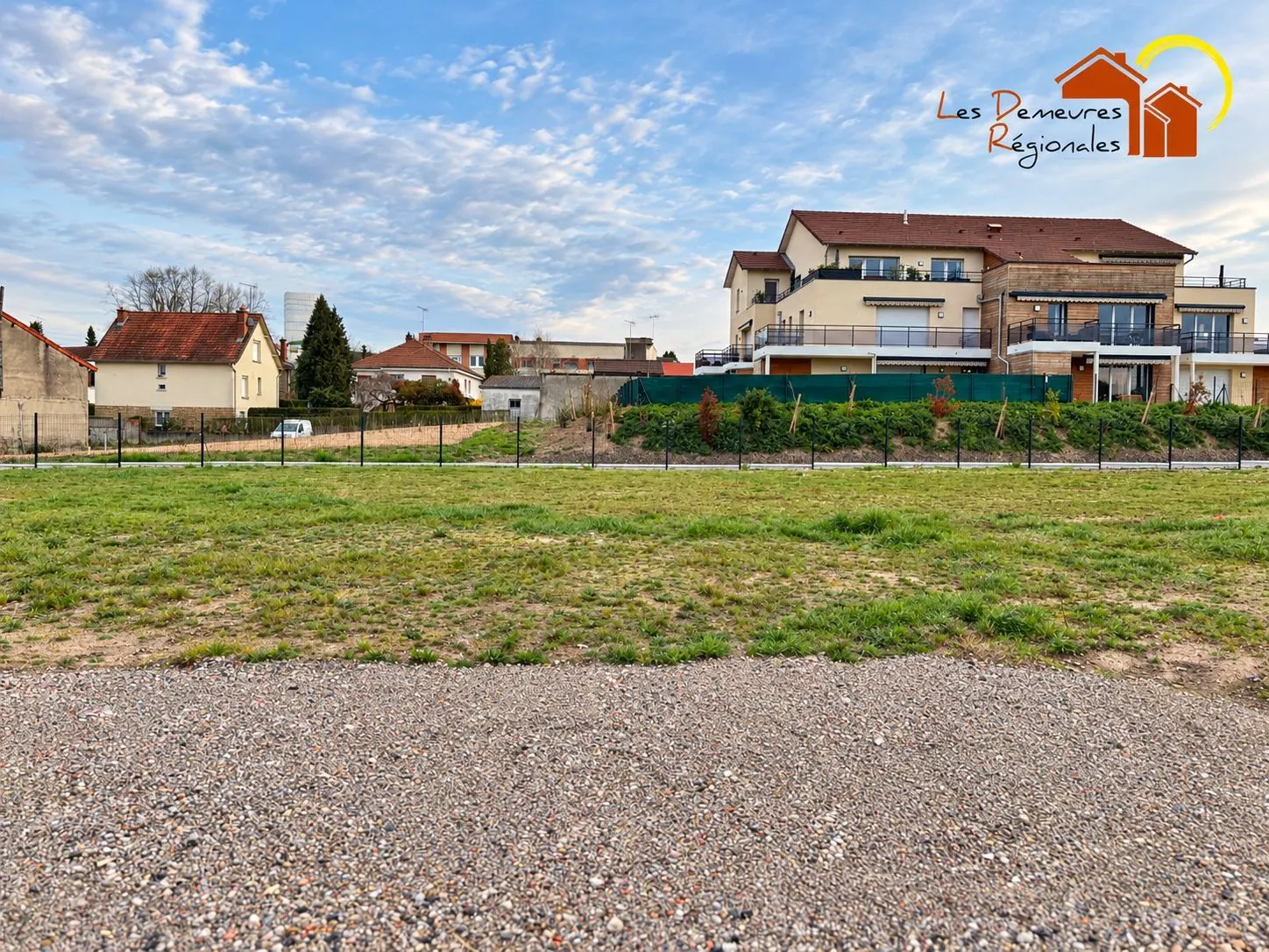 Maison neuve 100 m² à Gueugnon (71130)