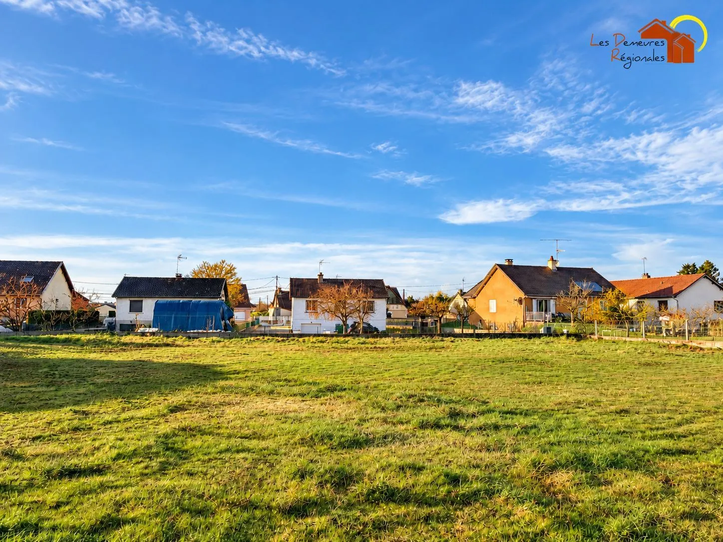 Maison neuve 90 m² à Digoin (71160)