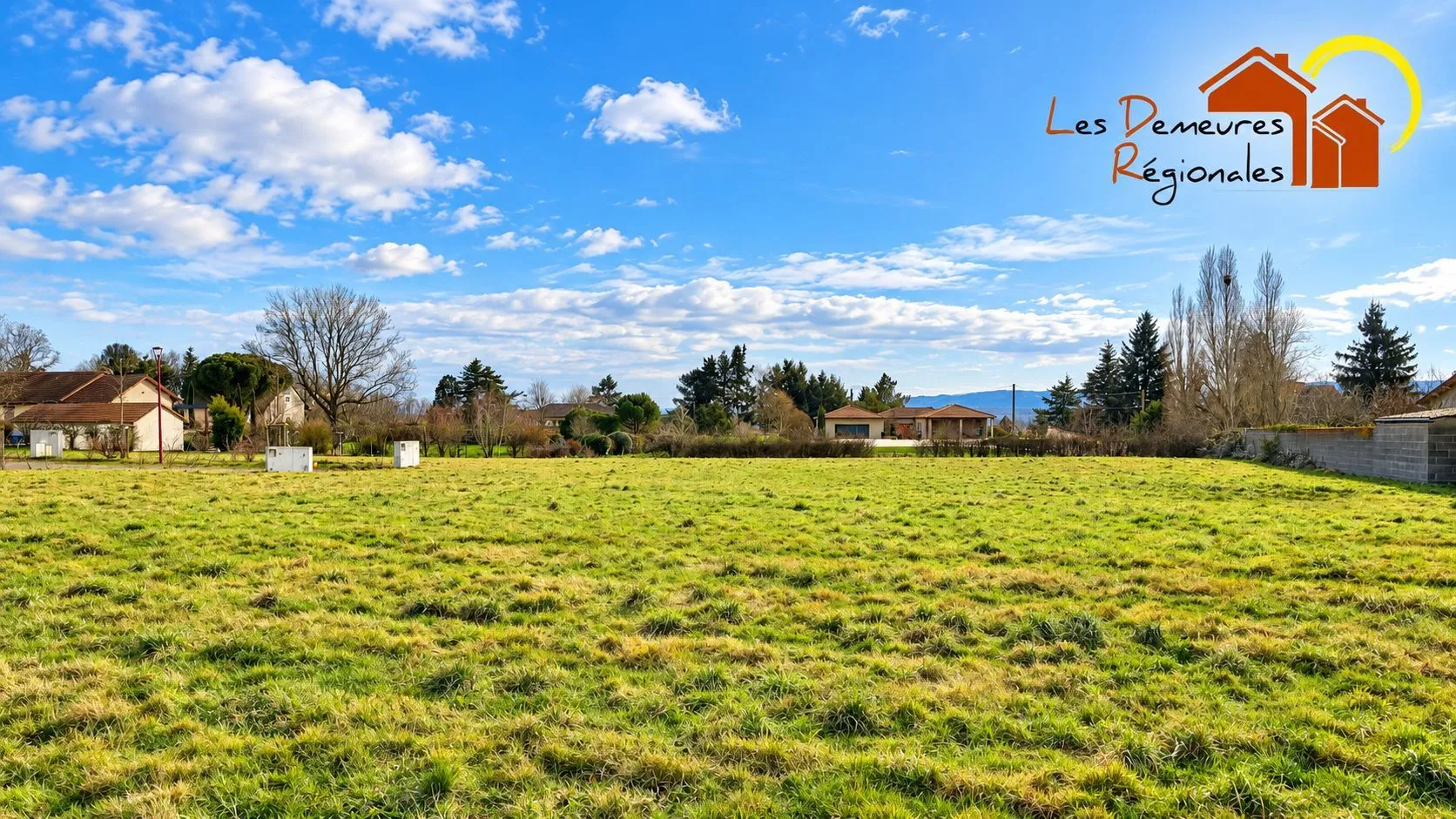Maison neuve 106 m² à Marcigny (71110)