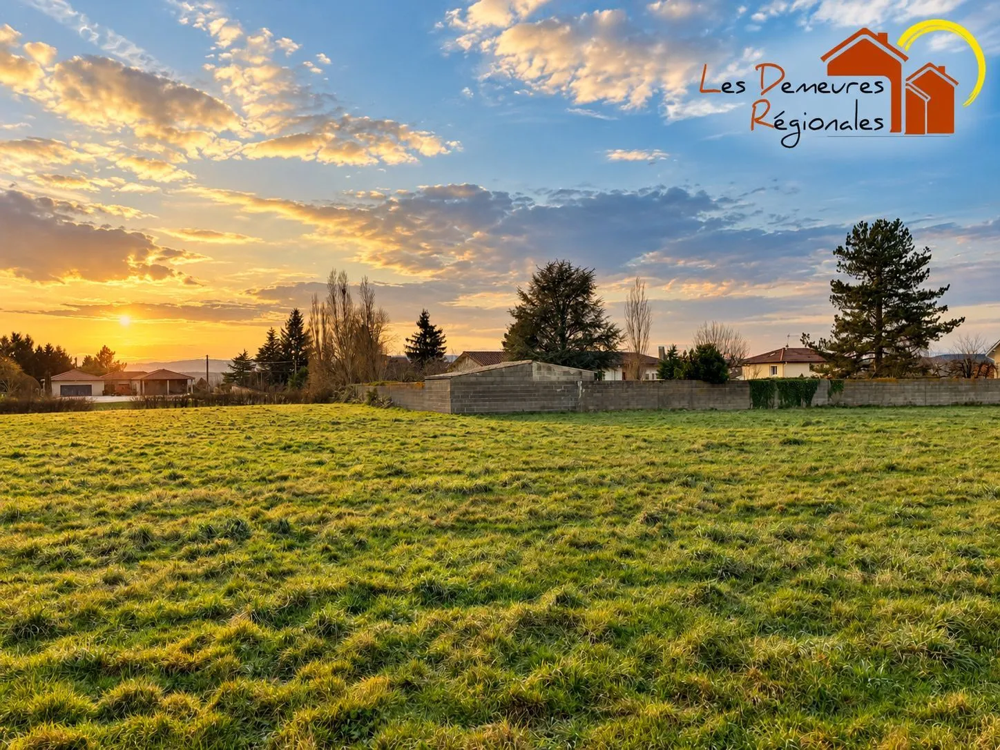 Maison neuve 106 m² à Marcigny (71110)