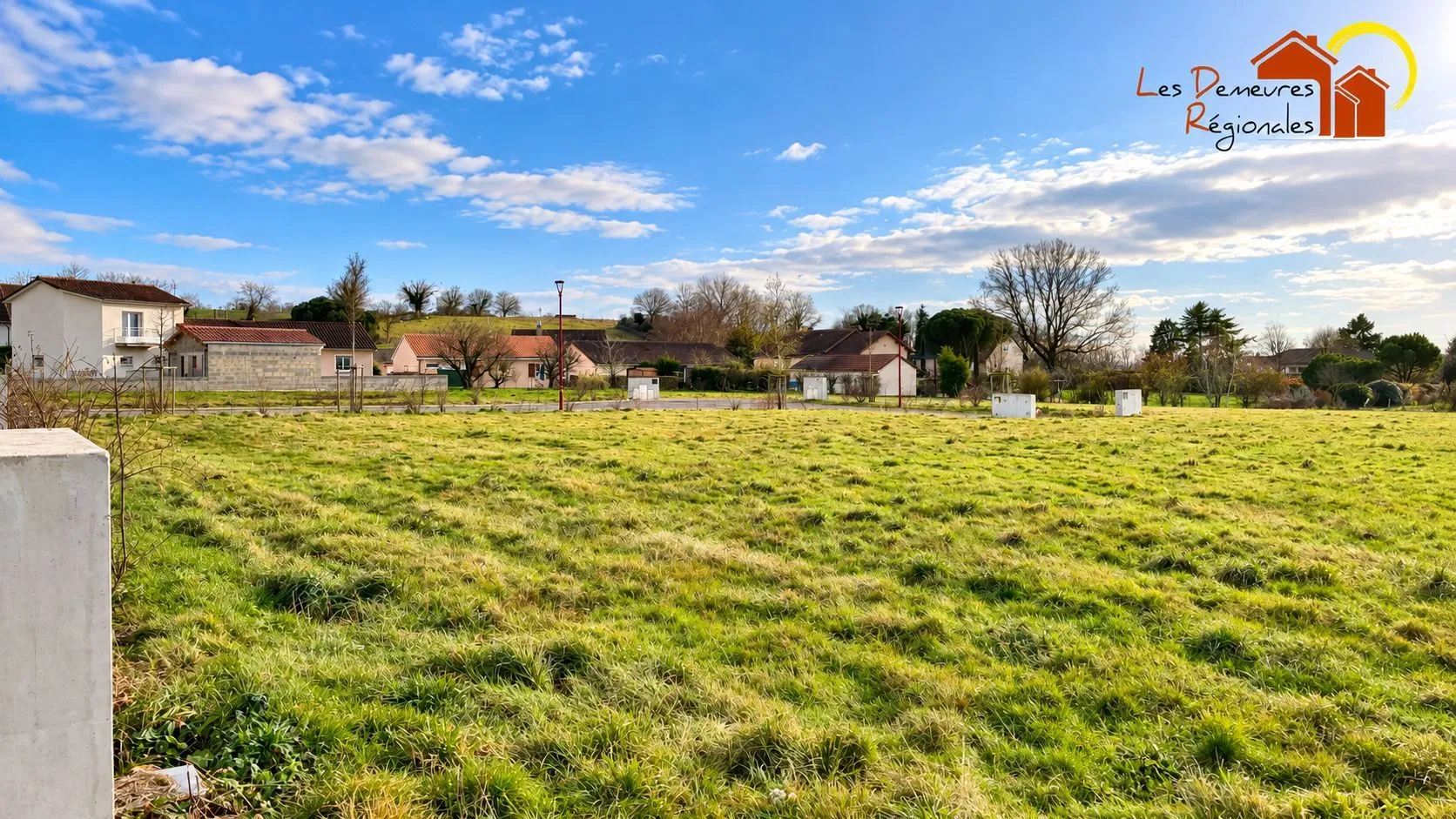 Maison neuve 106 m² à Marcigny (71110)