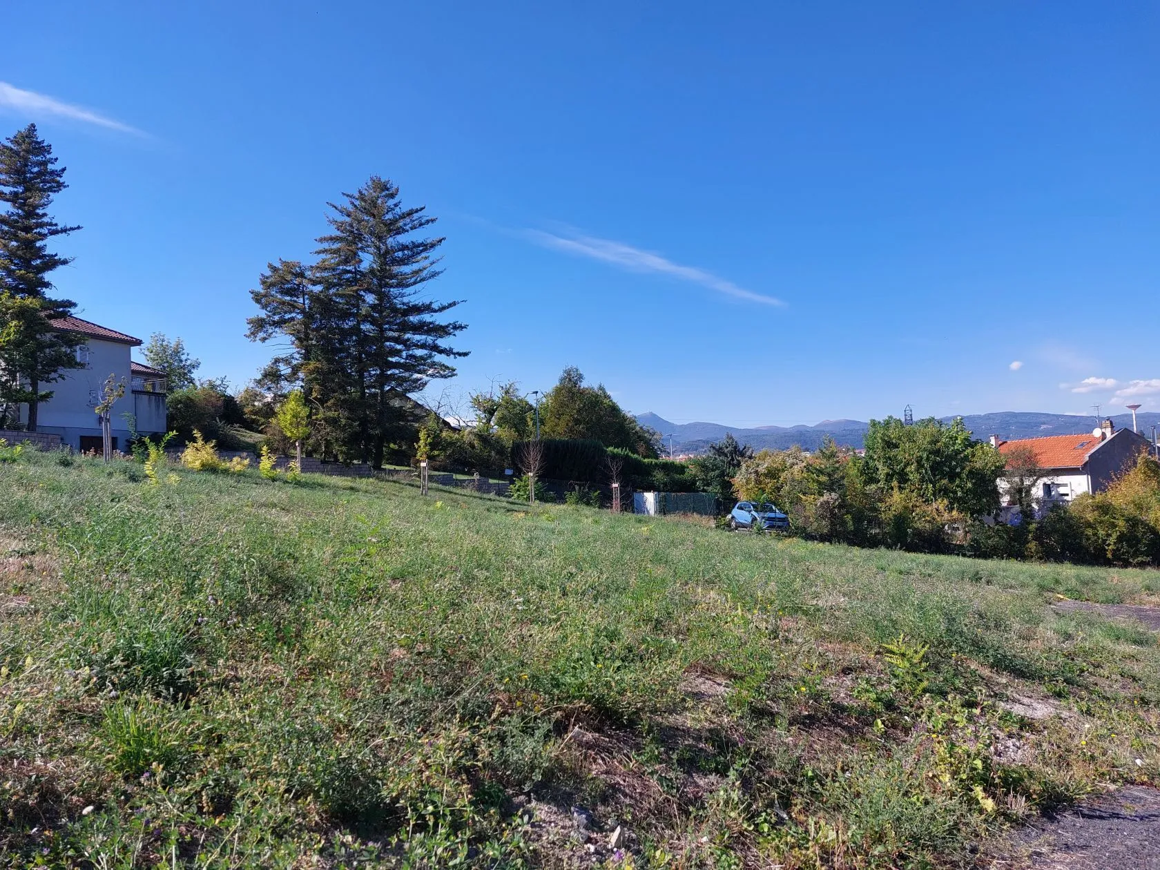 Maison neuve 105 m² à Aubière (63170)