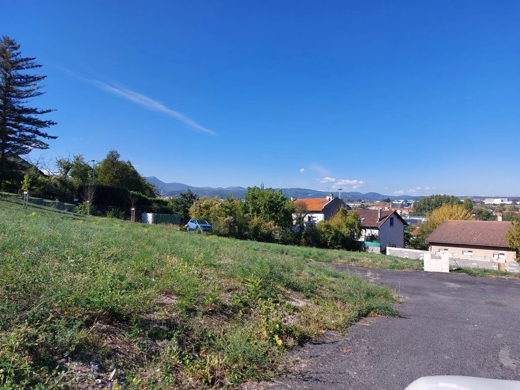 Maison neuve 105 m² à Aubière (63170)