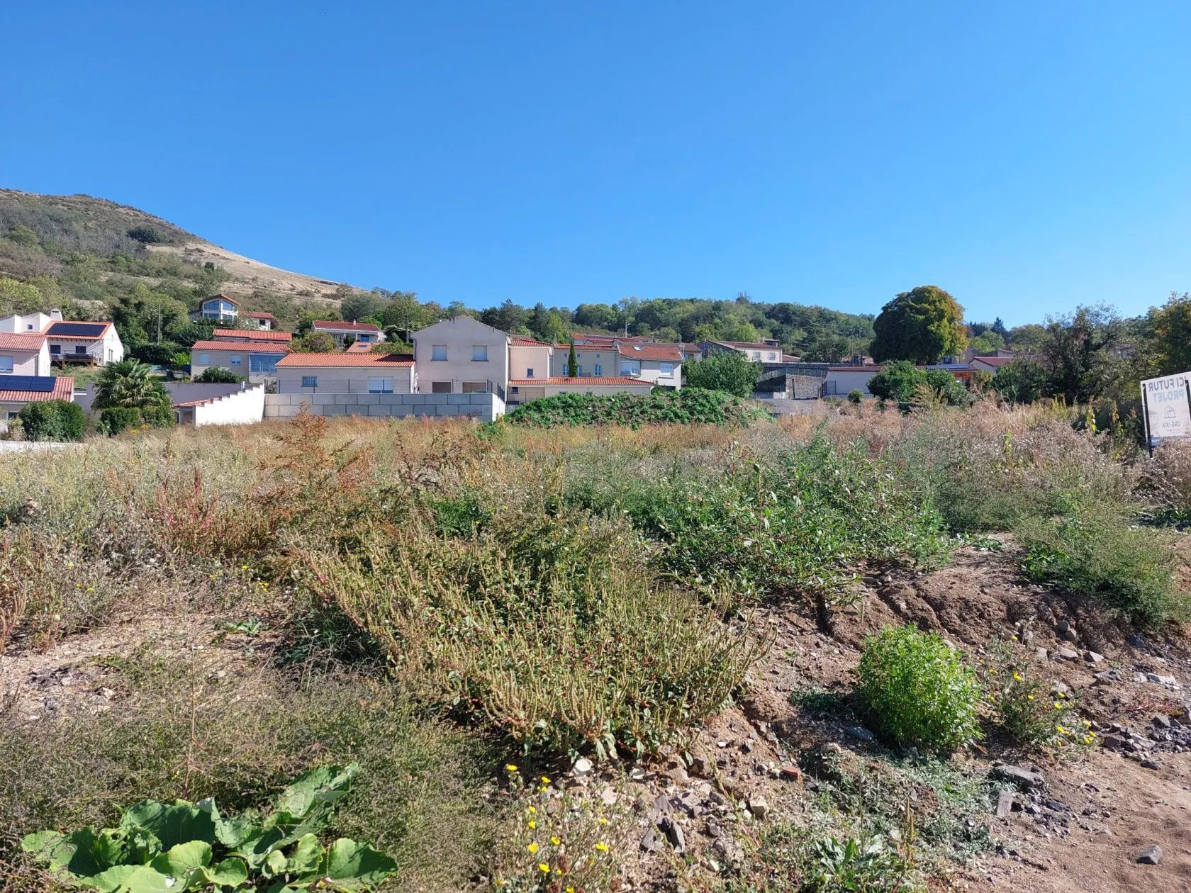 Maison neuve 98 m² à Parent (63270)