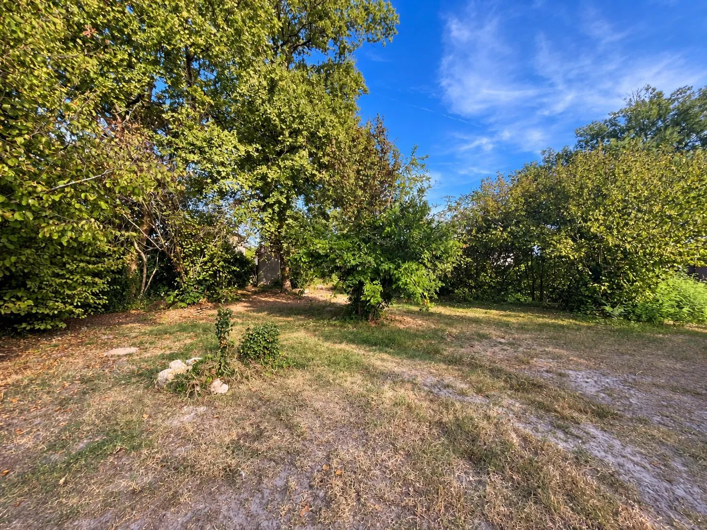 Terrain à bâtir 753 m² à Cadaujac (33140)