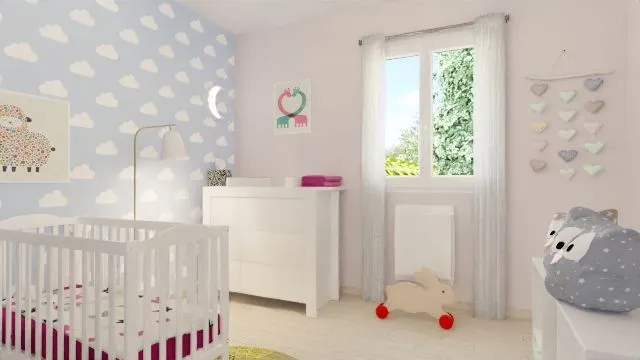3 Gci-V1-70 — modèle de maison
