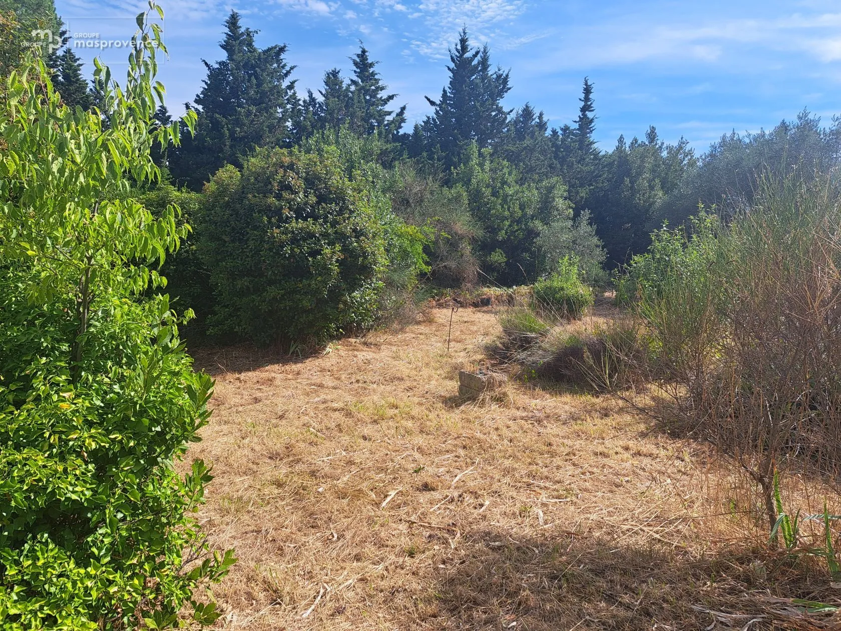 Maison neuve 147 m² à Saint-Paul-Trois-Châteaux (26130)
