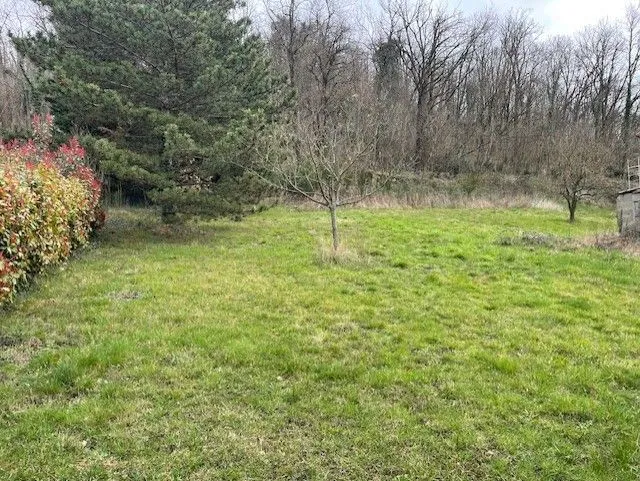 Maison neuve 155 m² à Brignais (69530)