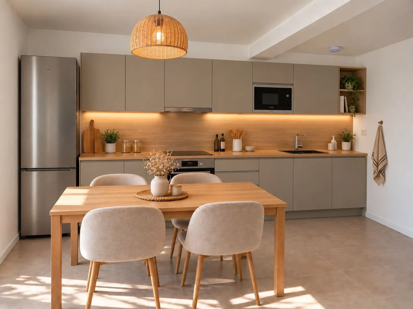 Maison neuve 95 m² à Montauban-de-Bretagne (35360)