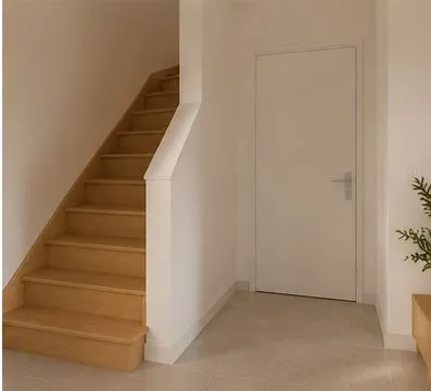 Maison neuve 63 m² à Montauban-de-Bretagne (35360)