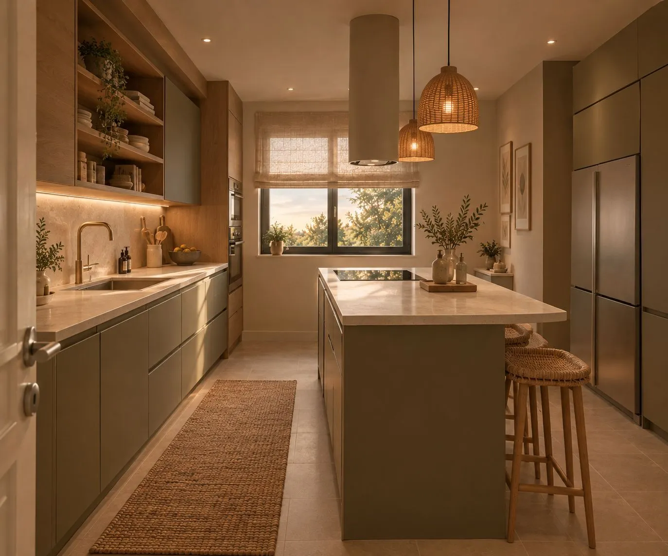 Maison neuve 120 m² à Boissettes (77350)