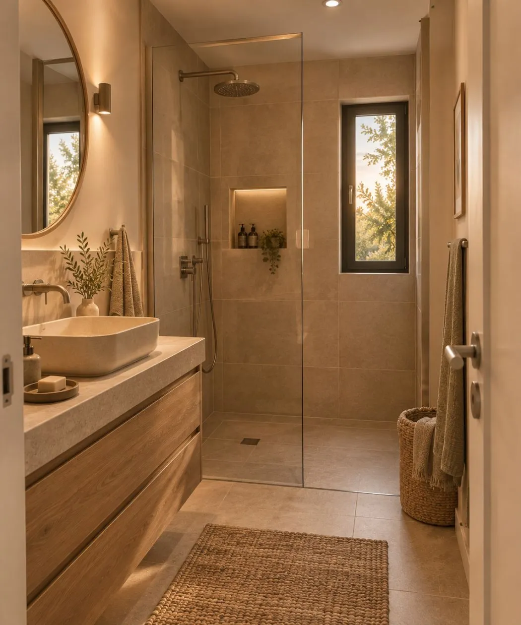 Maison neuve 120 m² à Boissettes (77350)