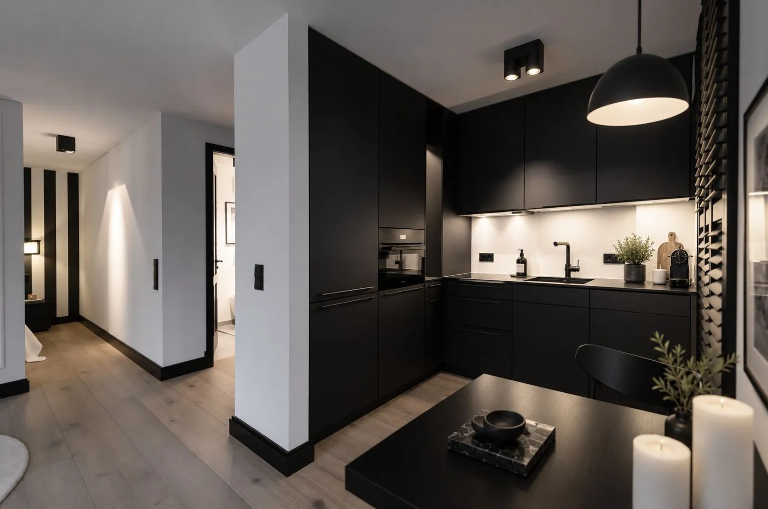 Maison neuve 250 m² à Suresnes (92150)