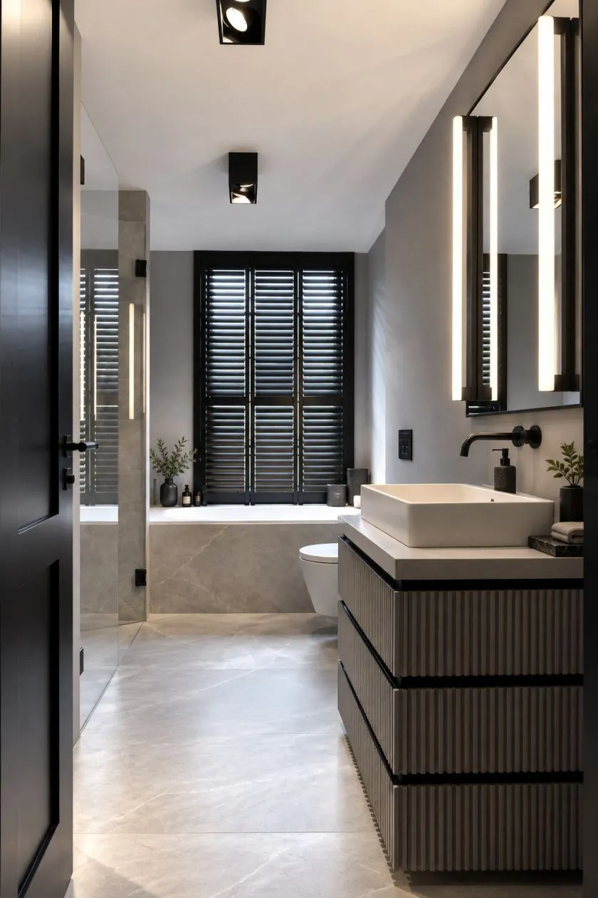 Maison neuve 250 m² à Suresnes (92150)
