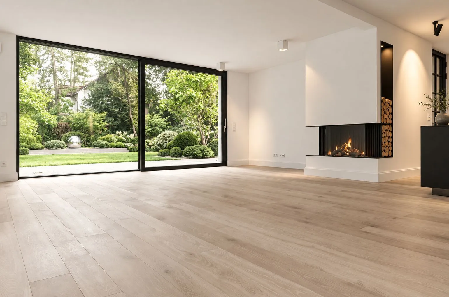 Maison neuve 250 m² à Suresnes (92150)