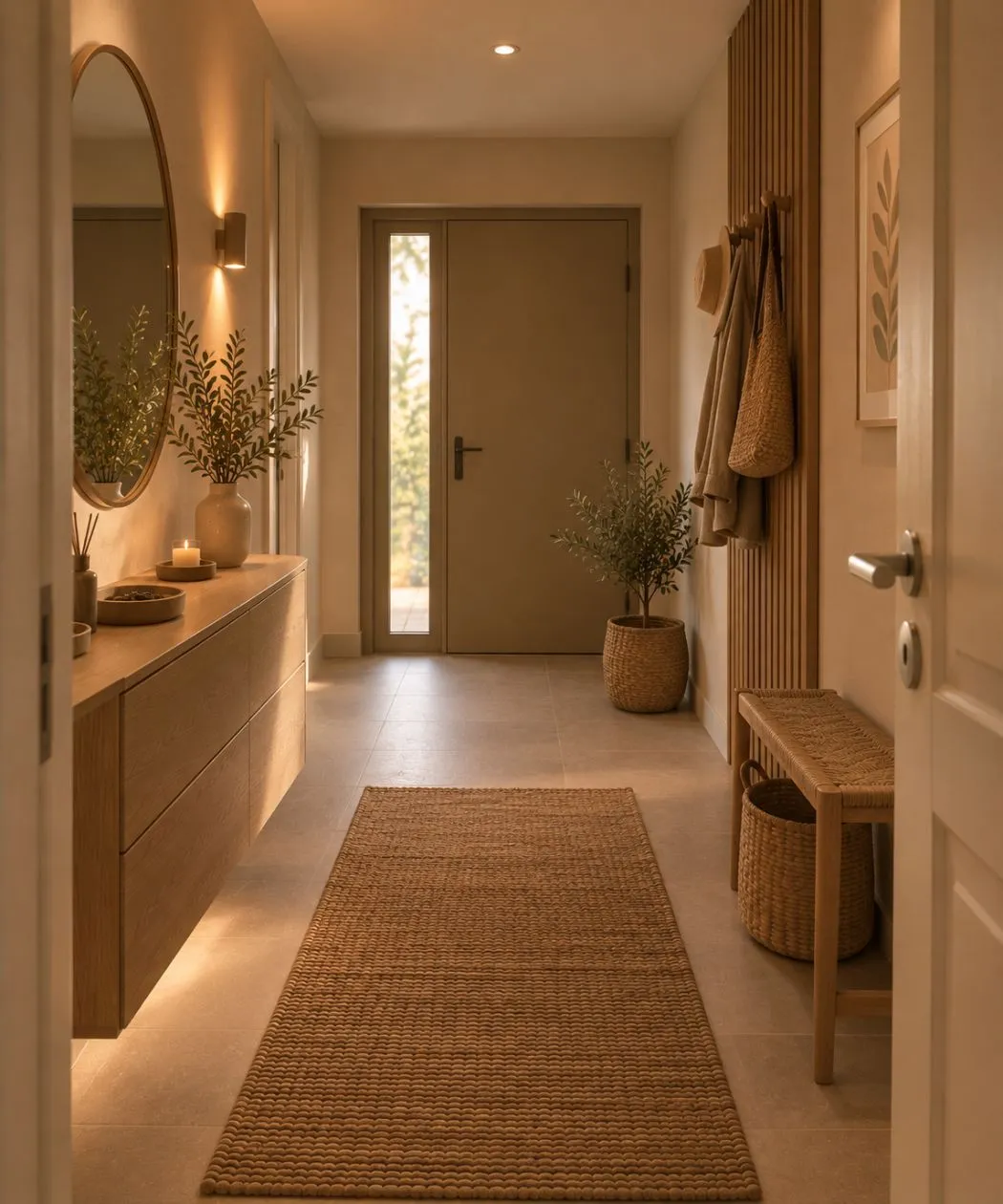 Maison neuve 120 m² à Boissettes (77350)