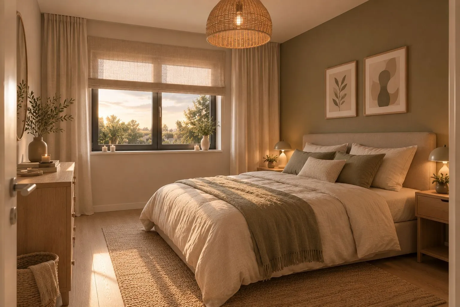 Maison neuve 120 m² à Boissettes (77350)