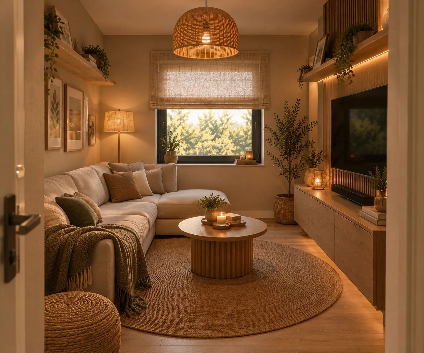 Maison neuve 120 m² à Boissettes (77350)