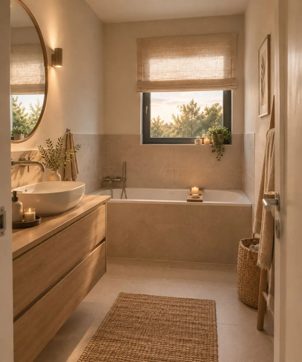 Maison neuve 140 m² à Grez-sur-Loing (77880)