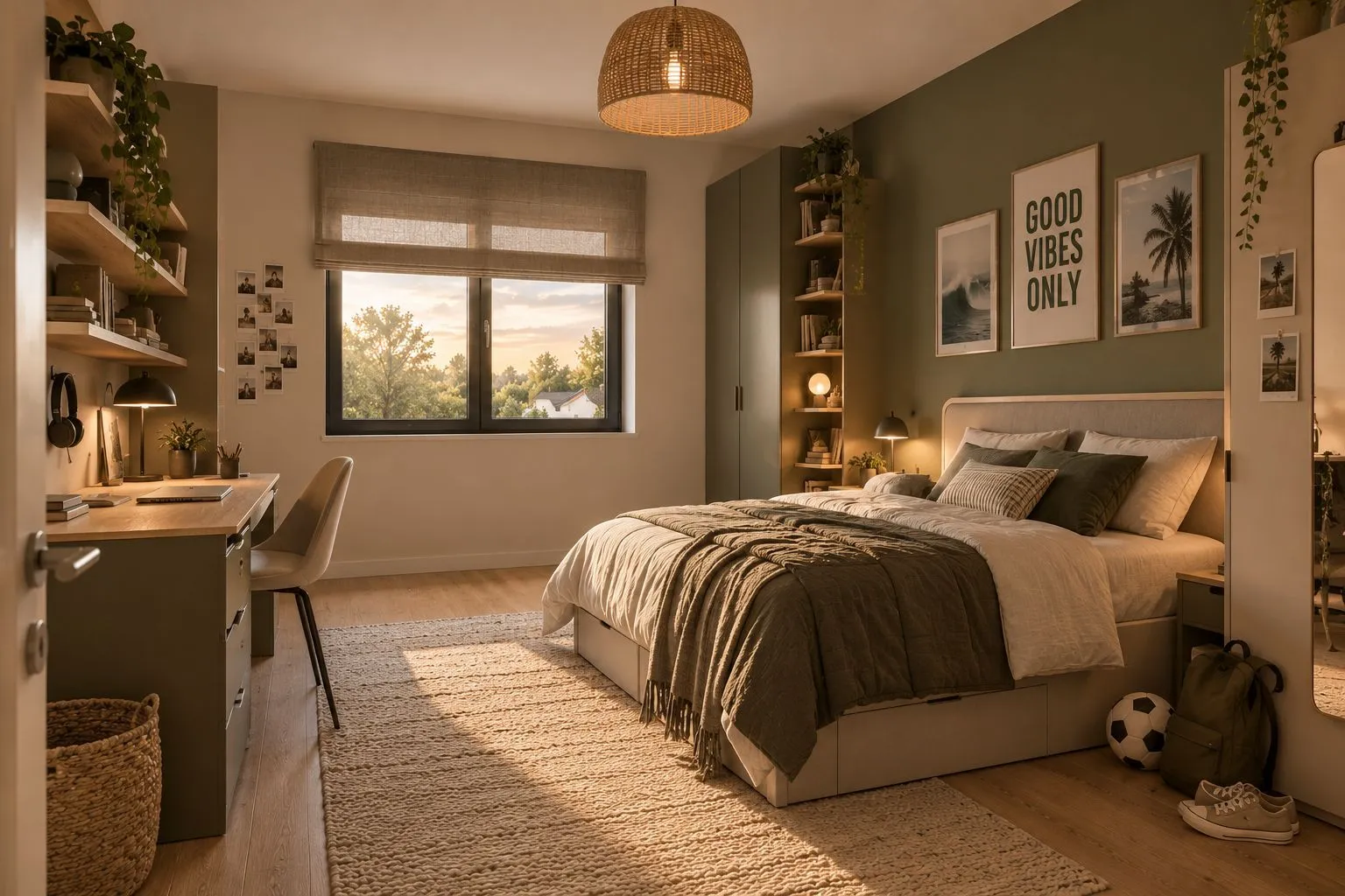Maison neuve 140 m² à Grez-sur-Loing (77880)