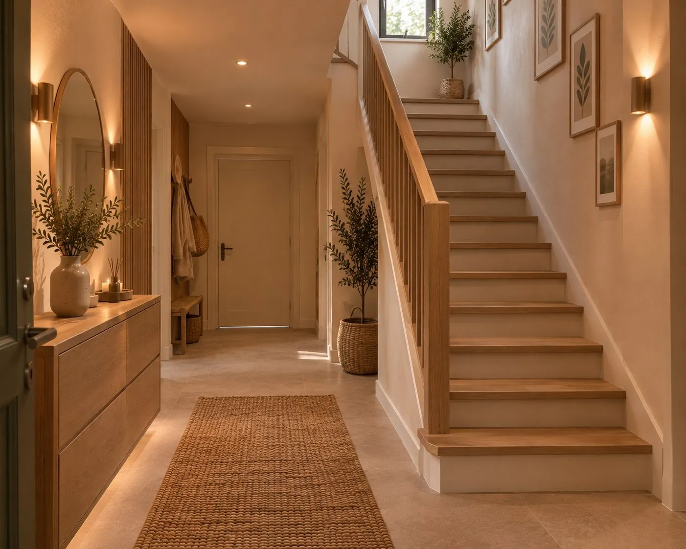 Maison neuve 120 m² à Samoreau (77210)