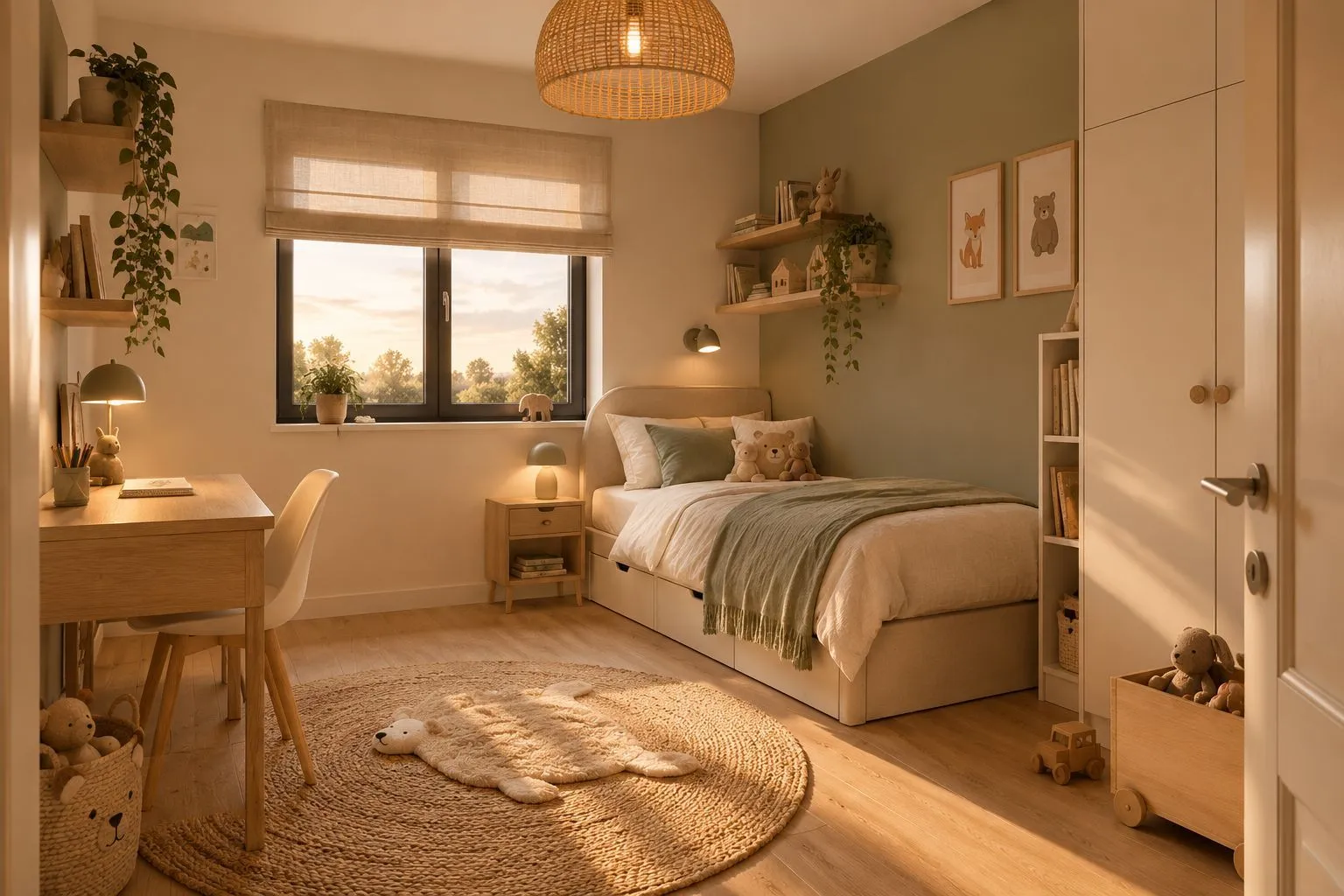 Maison neuve 120 m² à Samoreau (77210)