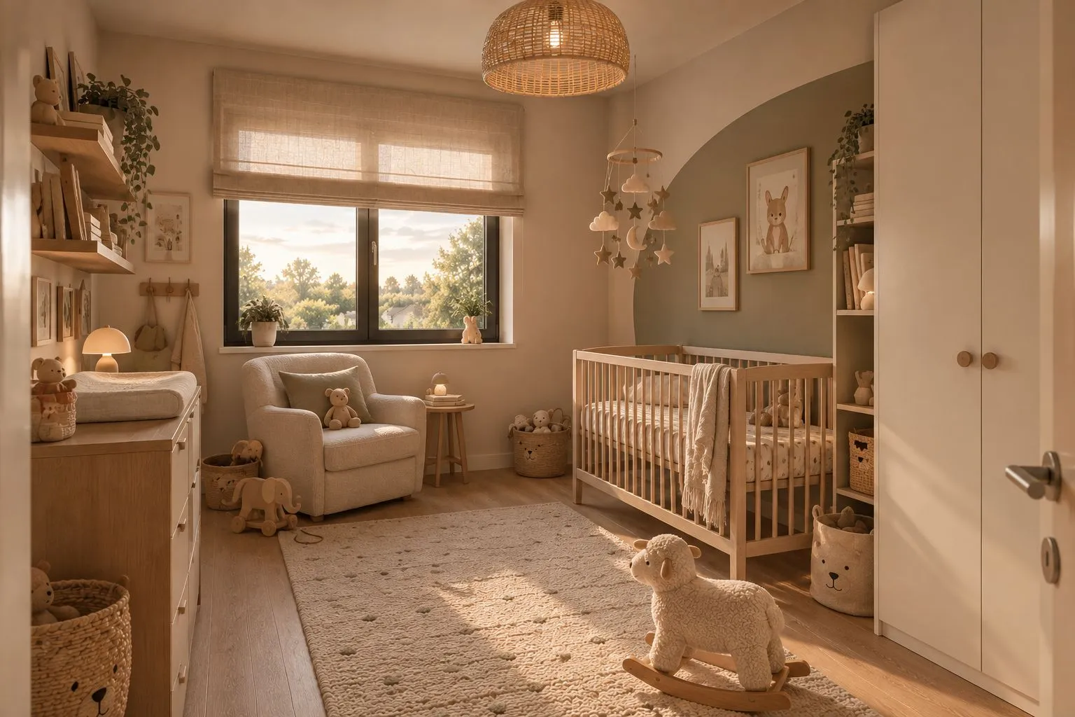 Maison neuve 140 m² au Châtelet-en-Brie (77820)