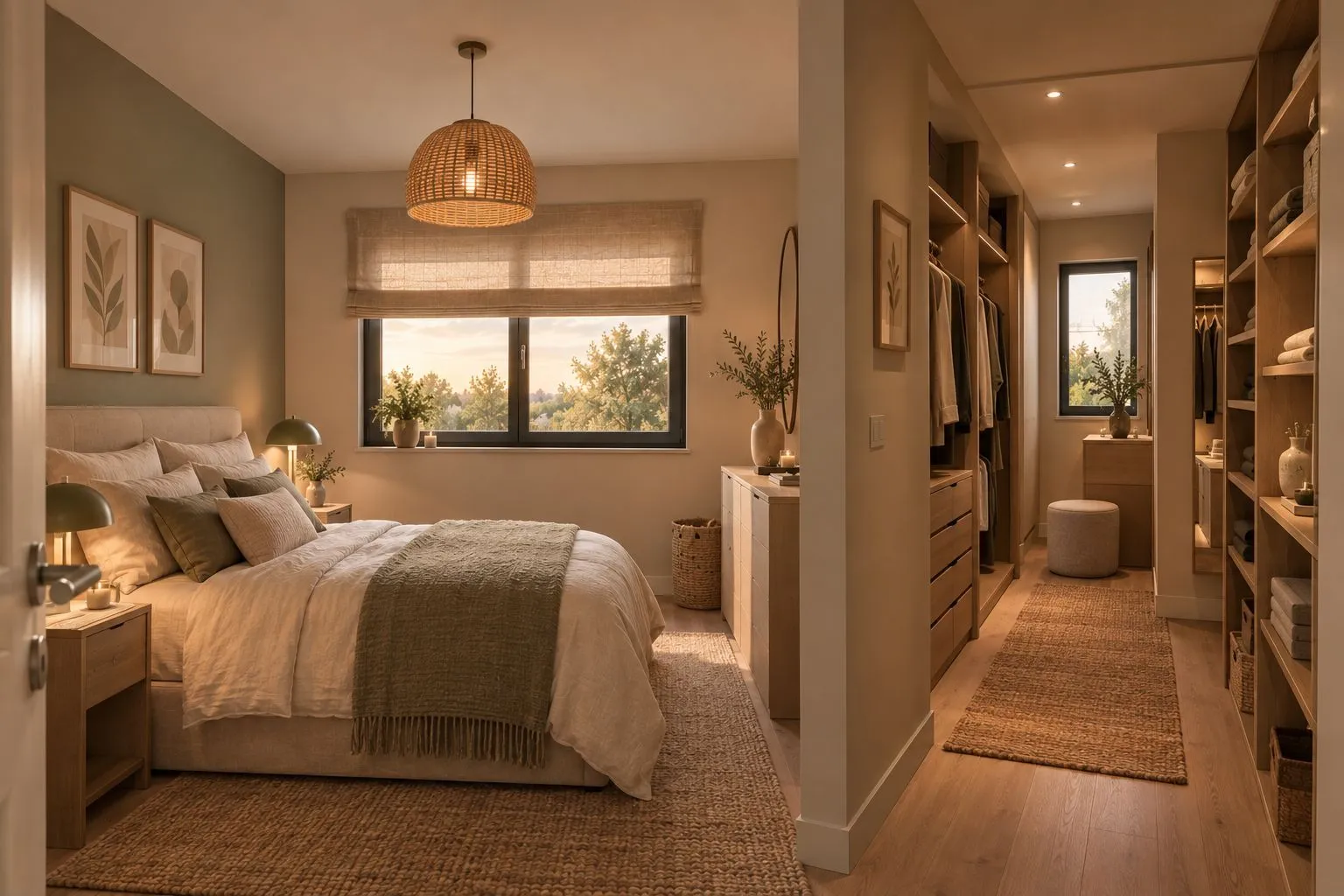 Maison neuve 140 m² au Châtelet-en-Brie (77820)