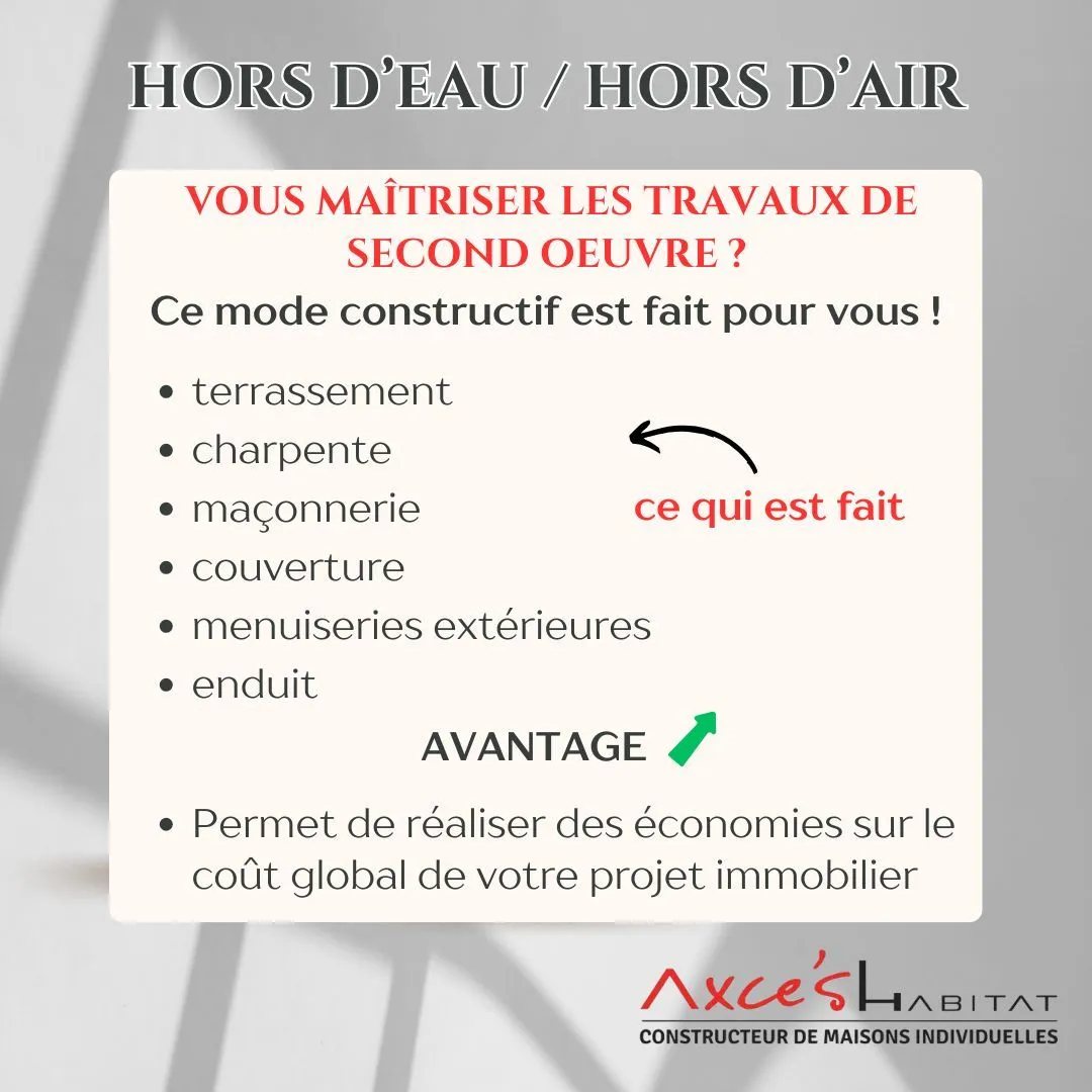 Maison neuve 82 m² à Domagné (35113)