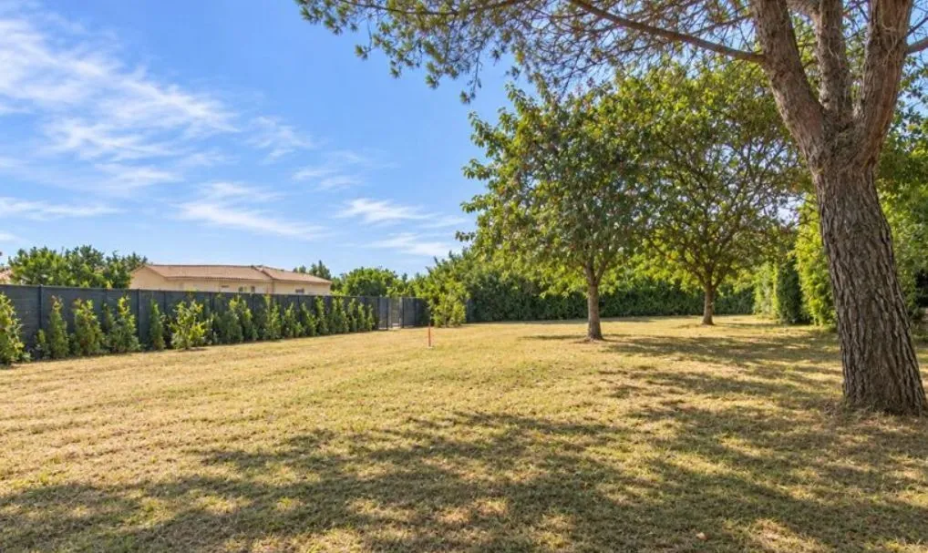 Maison neuve 70 m² à Saint-Sulpice-de-Royan (17200)