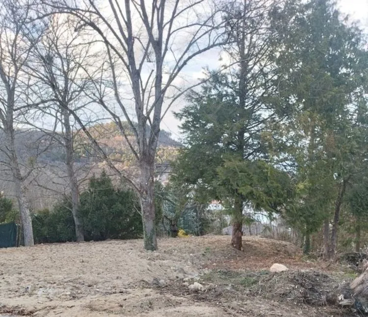 Terrain à bâtir 380 m² à Ceyrat (63122)