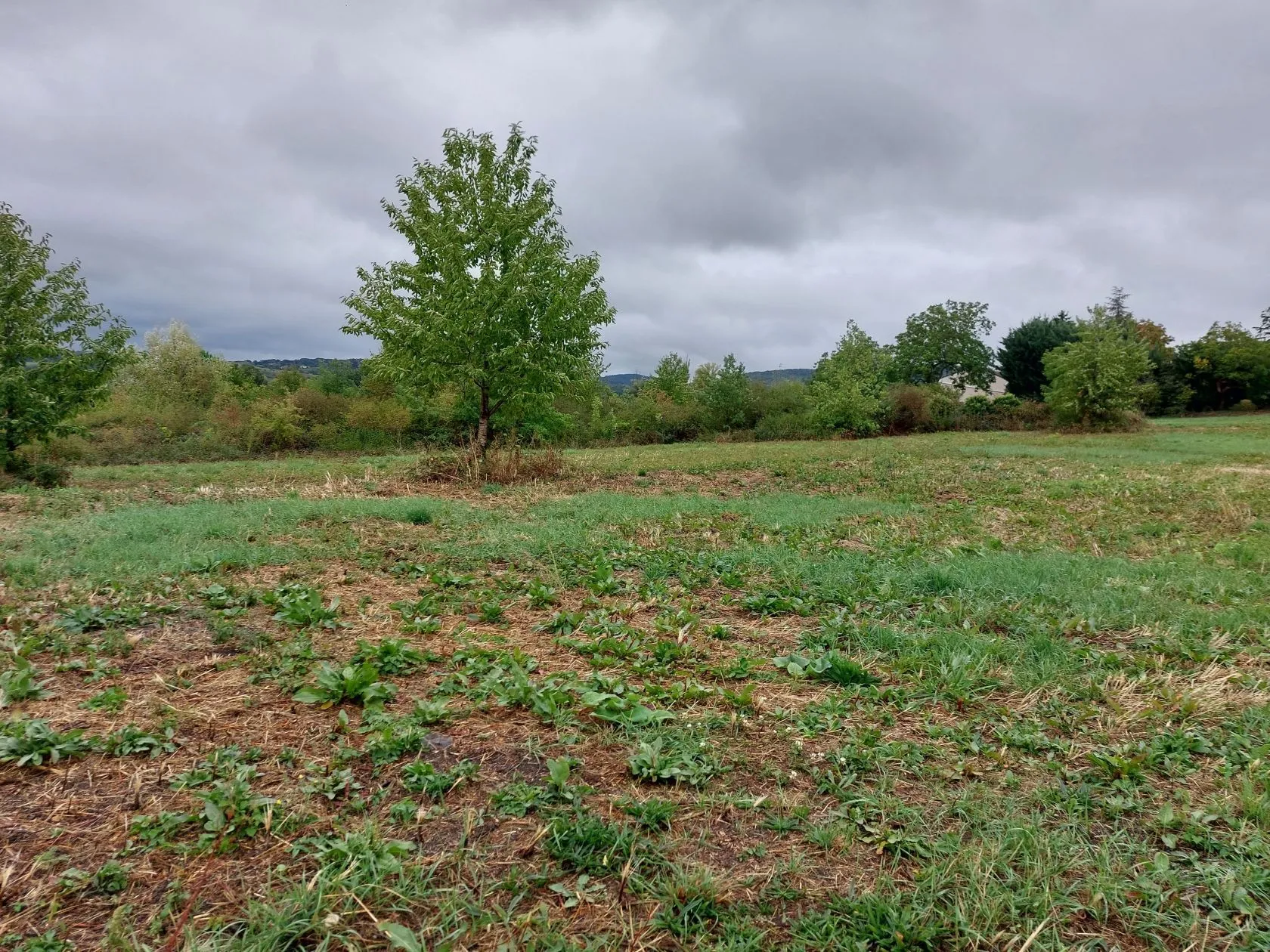 Terrain à bâtir 673 m² à Saint-Julien-de-Coppel (63160)