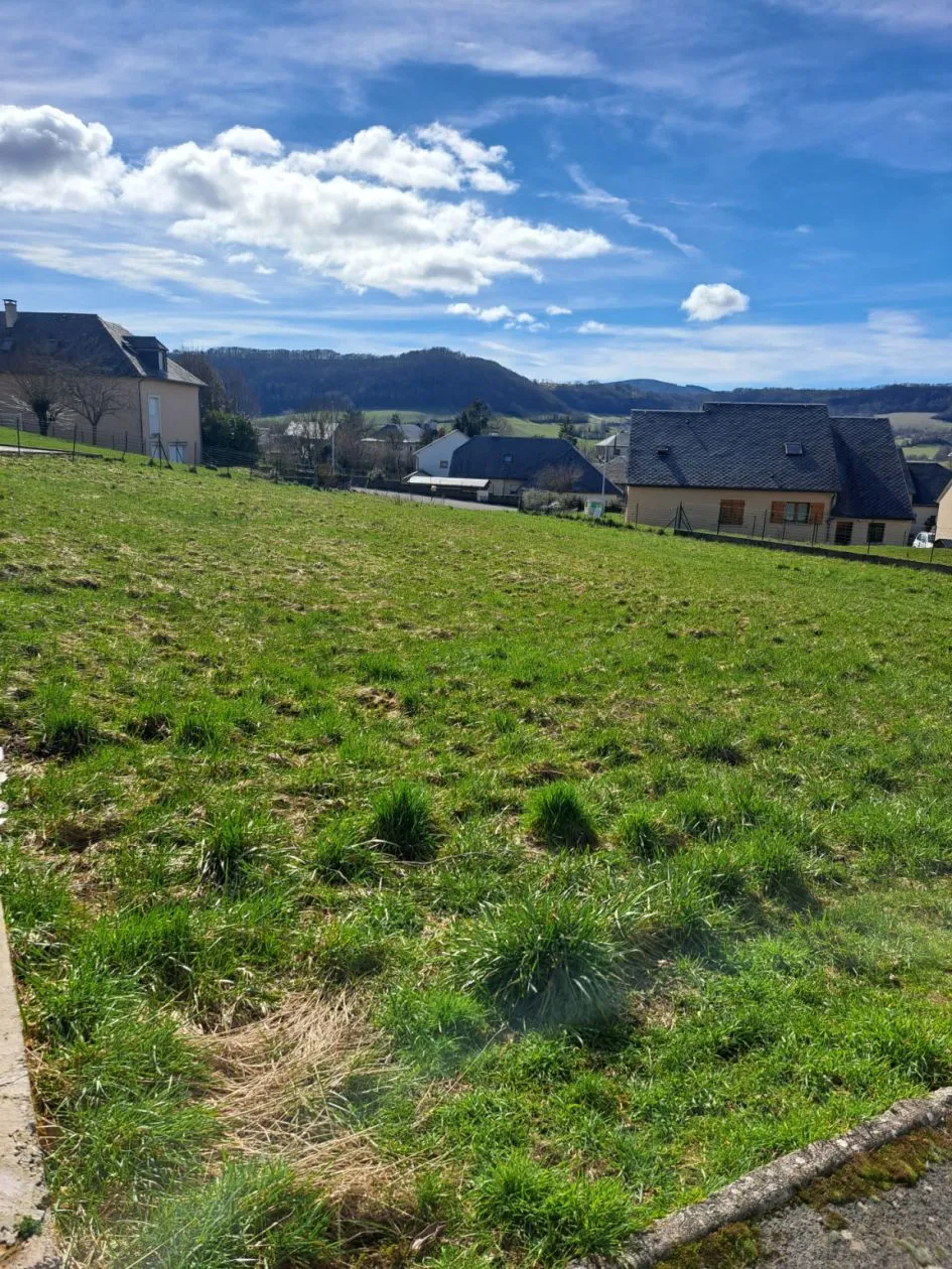 Terrain à bâtir 802 m² à Etampes-sur-Marne (02400)