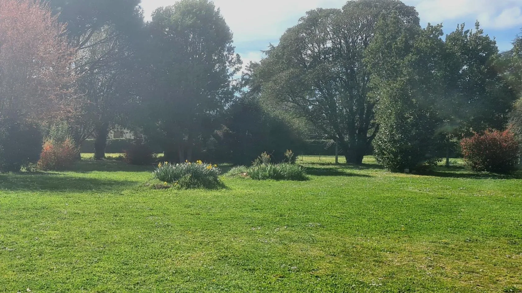 Terrain à bâtir 638 m² à Léguevin (31490)