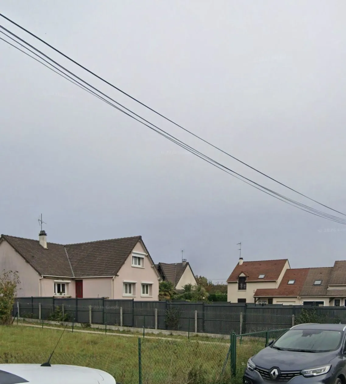 Terrain à bâtir 295 m² à Saulx-les-Chartreux (91160)