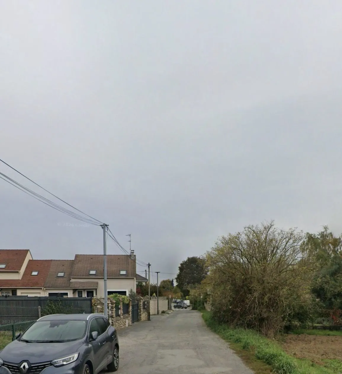 Terrain à bâtir 295 m² à Saulx-les-Chartreux (91160)