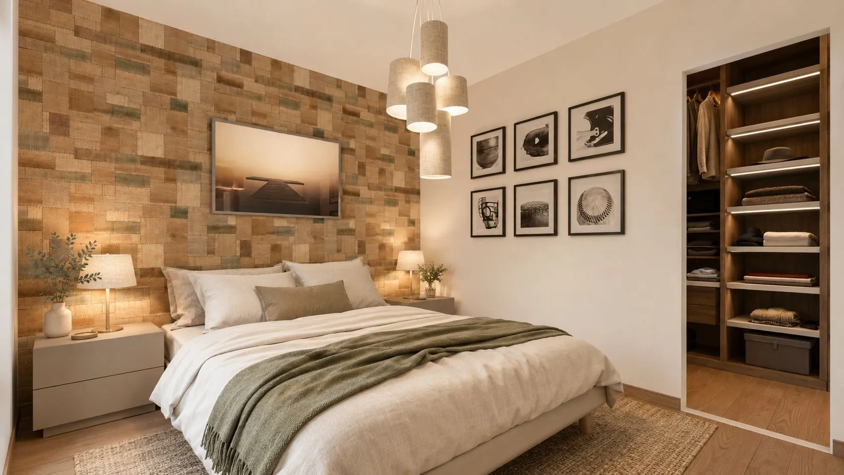 Maison neuve 98 m² à Parent (63270)