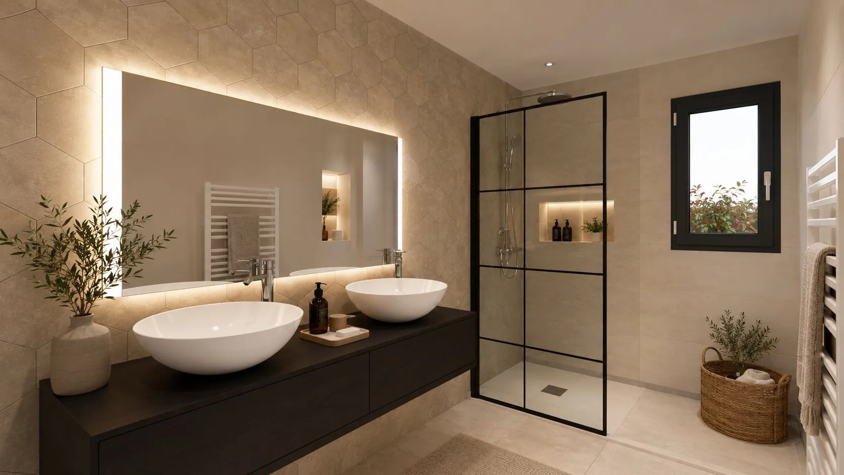 Maison neuve 98 m² à Parent (63270)